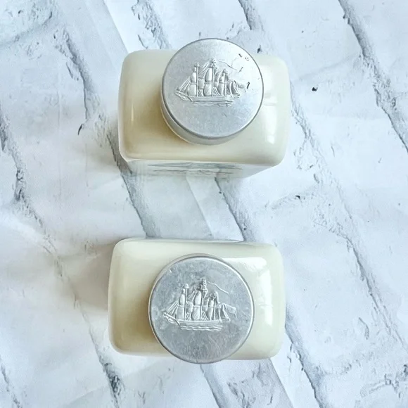 Vintage Old Spice Travelers or travel set